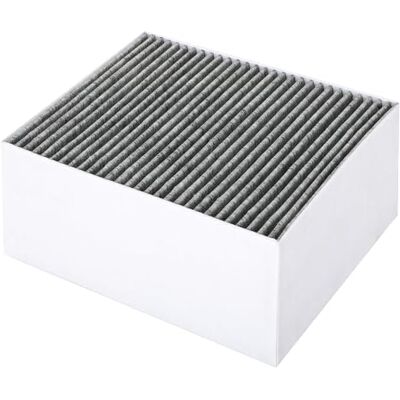 Yelid Filtre à charbon actif pour hotte aspirante Siemens LZ56200 / Bosch DSZ5220 DSZ5201 00678460 9001155508 11017314 / Neff Z5170X1 / Gaggenau AA200110 Filtre à charbon pour hotte aspirante Yelid Filtre à charbon actif pour hotte aspirante Siemens LZ56200 / Bosch DSZ5220 DSZ5201 00678460 9001155508 11017314 / Neff Z5170X1 / Gaggenau AA200110 Filtre à charbon pour hotte aspirante