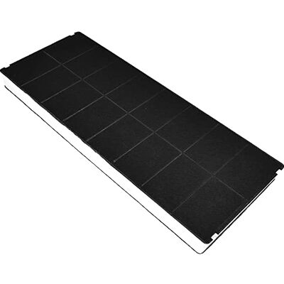 AllSpares © Filtre à charbon actif Bosch/Siemens / Balay/Neff 296178/00296178 / DHZ3406 / LZ34500 / LZ34501 AllSpares © Filtre à charbon actif Bosch/Siemens / Balay/Neff 296178/00296178 / DHZ3406 / LZ34500 / LZ34501