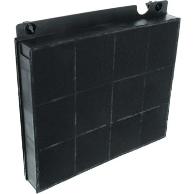 vhbw Filtre à charbon actif compatible avec hotte aspirante AEG DBB4650M, DBB4950M, DBB4950MM, AWH9400AM, DBB3950M, AWH9410AM, AWH9416AM, DBB3650M vhbw Filtre à charbon actif compatible avec hotte aspirante AEG DBB4650M, DBB4950M, DBB4950MM, AWH9400AM, DBB3950M, AWH9410AM, AWH9416AM, DBB3650M