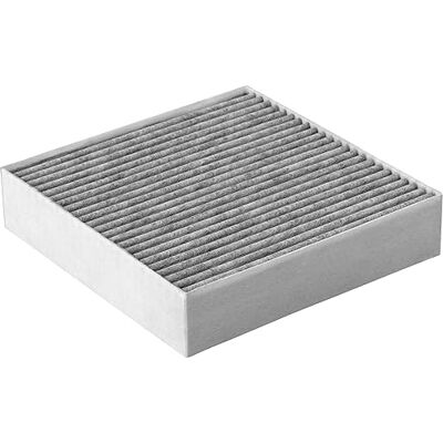 AllSpares Long Life Filtre à charbon actif de rechange pour hotte aspirante Oranier P220 220 x 220 x 50 mm AllSpares Long Life Filtre à charbon actif de rechange pour hotte aspirante Oranier P220 220 x 220 x 50 mm