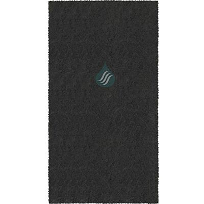 Ahead 1 Filtre Anti-Odeur Au Charbon Actif Compatible Brandt De Dietrich Sauter 74X1411 Ahead 1 Filtre Anti-Odeur Au Charbon Actif Compatible Brandt De Dietrich Sauter 74X1411