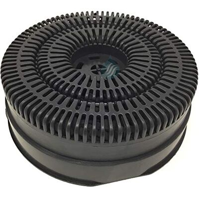 Ahead 2 Filtres Anti-Odeur Au Charbon Actif Type 58 NYTTIG Fil 220 484000008782 AS0032522 482000009756 DHZ2600 CFC0141571 Ahead 2 Filtres Anti-Odeur Au Charbon Actif Type 58 NYTTIG Fil 220 484000008782 AS0032522 482000009756 DHZ2600 CFC0141571