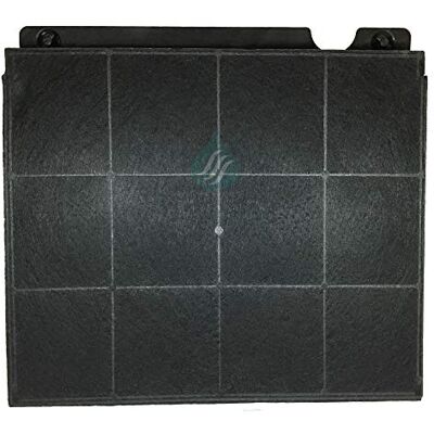 Ahead 1 Filtre Charbon Actif pour hotte Compatible Type 15 MOD15 AMC027 C00090935 TV008A AS0014139 C00308162 49008421 C00380078 9029793818 4055060133 481249038016 Ahead 1 Filtre Charbon Actif pour hotte Compatible Type 15 MOD15 AMC027 C00090935 TV008A AS0014139 C00308162 49008421 C00380078 9029793818 4055060133 481249038016