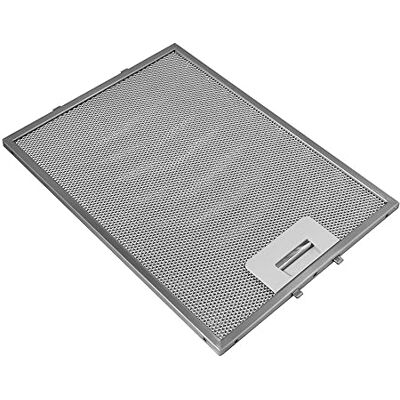 AllSpares Itho/Novy Filtre métallique 508-9008 AllSpares Itho/Novy Filtre métallique 508-9008