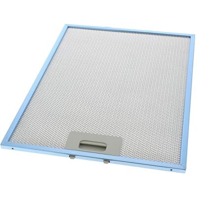 AEG Filtre à graisse d'origine pour hotte aspirante 4055107017 AEG Filtre à graisse d'origine pour hotte aspirante 4055107017