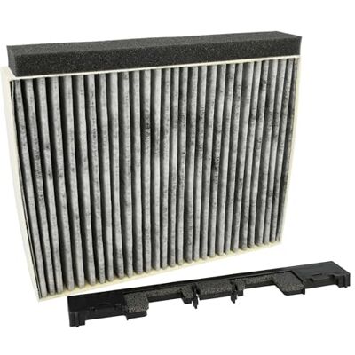vhbw Filtre à charbon actif compatible avec Siemens LC64BA521/02 Hotte LC66BA540/02, LC66GA530/01, LC66BC530/01 + cadre de support vhbw Filtre à charbon actif compatible avec Siemens LC64BA521/02 Hotte LC66BA540/02, LC66GA530/01, LC66BC530/01 + cadre de support