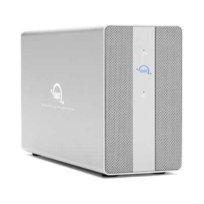 OWC Mercury Elite Pro Dual USB-C OWC Mercury Elite Pro Dual USB-C