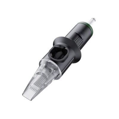 CHEYENNE Tattoo Aiguilles de tatouage Magnum 0.35 Safety Cartridges 20 unités (19-Magnum) CHEYENNE Tattoo Aiguilles de tatouage Magnum 0.35 Safety Cartridges 20 unités (19-Magnum)