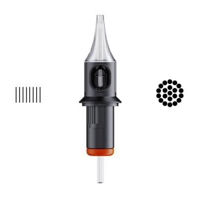CHEYENNE Tattoo Aiguilles de tatouage Open Liner Safety Cartridges 20 unités (XXL (21 ol 0.40)) CHEYENNE Tattoo Aiguilles de tatouage Open Liner Safety Cartridges 20 unités (XXL (21 ol 0.40))