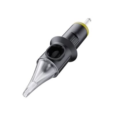 CHEYENNE Tattoo Aiguilles de tatouage Shader 0.35 Safety Cartridges 20 unités (5-Shader 0.35 mt) CHEYENNE Tattoo Aiguilles de tatouage Shader 0.35 Safety Cartridges 20 unités (5-Shader 0.35 mt)