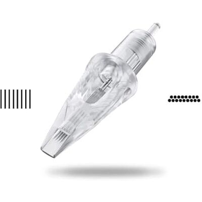 CHEYENNE Tattoo Aiguilles de tatouage Magnum Craft Cartridges 20 unités (17-Magnum) CHEYENNE Tattoo Aiguilles de tatouage Magnum Craft Cartridges 20 unités (17-Magnum)