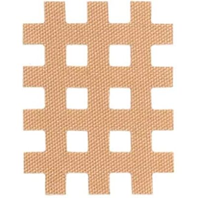 K-Tape KUMBRINK CROSSTAPE XL (40 Tapes) K-Tape KUMBRINK CROSSTAPE XL (40 Tapes)