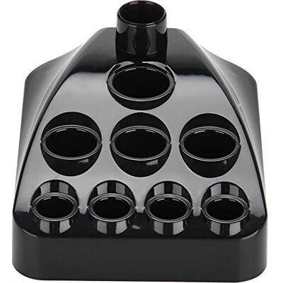 Qkissi Qkiss Tattoo Tool Holder Ink Ink Stander, Microblading Pigment Ink Cup Tattoo Pen Stand Tattoo Accessories Qkissi Qkiss Tattoo Tool Holder Ink Ink Stander, Microblading Pigment Ink Cup Tattoo Pen Stand Tattoo Accessories