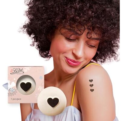 Ladot Tatouage Tatouage pour Enfants et Adultes Faux Tatouage Tampon Tatouage Tampon Tatouage Sans Aiguilles Corps Et Bras Imperméable Céramique Coeur Tampon Ladot Tatouage Tatouage pour Enfants et Adultes Faux Tatouage Tampon Tatouage Tampon Tatouage Sans Aiguilles Corps Et Bras Imperméable Céramique Coeur Tampon
