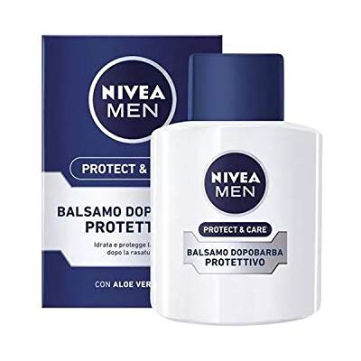 Nivea Men Après-Rasage Baume - Formule Hydratante 100ml Nivea Men Après-Rasage Baume - Formule Hydratante 100ml