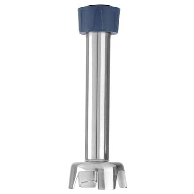 HENDI Pied mixeur, pour Mixeur plongeur 221884 & 221891, mélanges-soupes de légumes-mousses-sauces-remplissages ainsi que mayonnaise, (L)250mm, inox HENDI Pied mixeur, pour Mixeur plongeur 221884 & 221891, mélanges-soupes de légumes-mousses-sauces-remplissages ainsi que mayonnaise, (L)250mm, inox