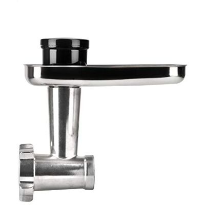 Acer G20114 Accessoire Hachoir à viande, Aluminium Acer G20114 Accessoire Hachoir à viande, Aluminium