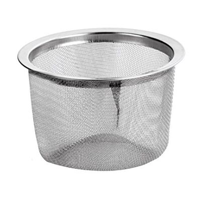 Ibili Modèle 620007, 620508 Filtre à thé en acier inoxydable 7cm Ibili Modèle 620007, 620508 Filtre à thé en acier inoxydable 7cm