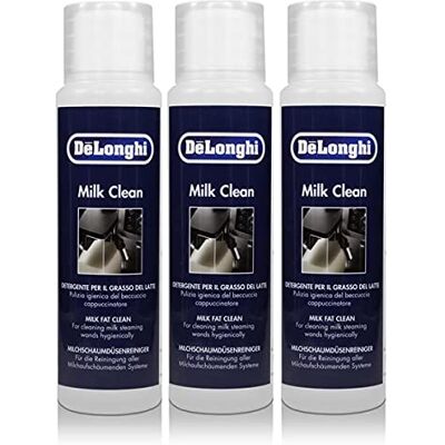 De'Longhi Modèle DLSC550 - Kit de nettoyage De'Longhi Modèle DLSC550 - Kit de nettoyage