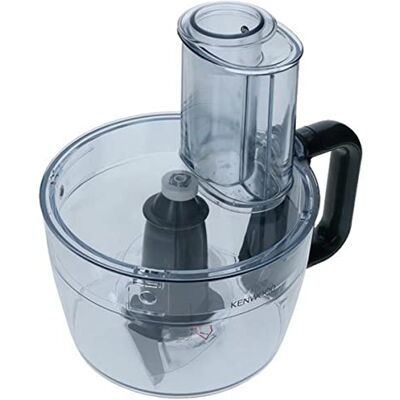 Bol de hachage complet Kenwood KW714208 - Robot de cuisine Bol de hachage complet Kenwood KW714208 - Robot de cuisine