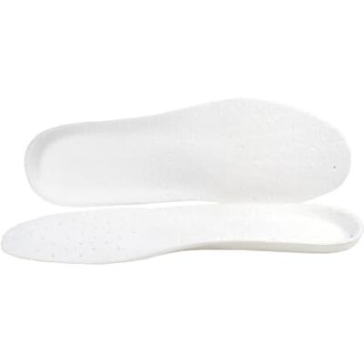 Kaps Sport Semelles Anti-Transpiration Forme Anatomique pour Chaussures de Sport et Baskets, Toutes Tailles Disponibles (36 EUR) Kaps Sport Semelles Anti-Transpiration Forme Anatomique pour Chaussures de Sport et Baskets, Toutes Tailles Disponibles (36 EUR)