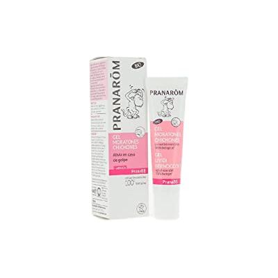 Pranarôm PRANAROM PranaBB Gel Moratones Chichones Bio 15 ml Pranarôm PRANAROM PranaBB Gel Moratones Chichones Bio 15 ml
