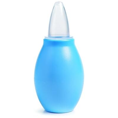 Suavinex Aspirateur Nasal pour Bébé - Nettoyant Muqueuses Suavinex Aspirateur Nasal pour Bébé - Nettoyant Muqueuses