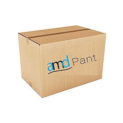 AMD Pant Maxi Medium 1 paquet de 14 protections AMD Pant Maxi Medium 1 paquet de 14 protections