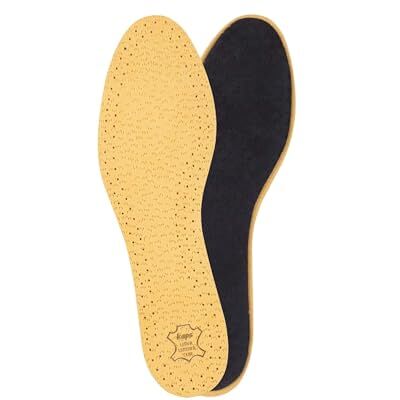 Kaps Pecari Semelles Intérieures avec Charbon Actif, Cuir au Tannage Végétal, Élégantes et Confortables, Toutes Tailles Disponibles (37 EUR) Kaps Pecari Semelles Intérieures avec Charbon Actif, Cuir au Tannage Végétal, Élégantes et Confortables, Toutes Tailles Disponibles (37 EUR)