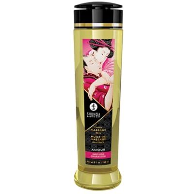 ART Shunga Huile ART Shunga Huile