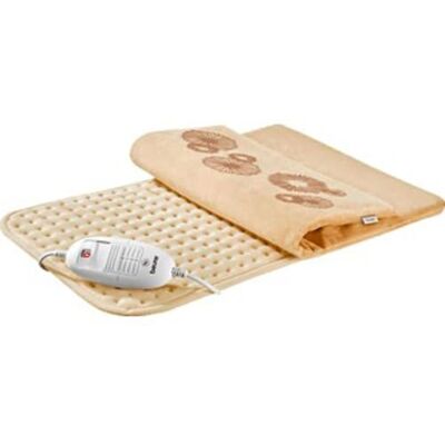 Beurer HK 45 Cosy Coussin chauffant avec surface particulièrement douce Beurer HK 45 Cosy Coussin chauffant avec surface particulièrement douce