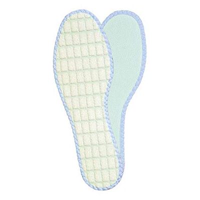 Kaps Bamboo & Alum Fresh Semelles Fibre de bambou, charbon actif et alun de potassium naturel tuer les bactéries et la mauvaise odeur, toutes tailles (38 EUR) Kaps Bamboo & Alum Fresh Semelles Fibre de bambou, charbon actif et alun de potassium naturel tuer les bactéries et la mauvaise odeur, toutes tailles (38 EUR)