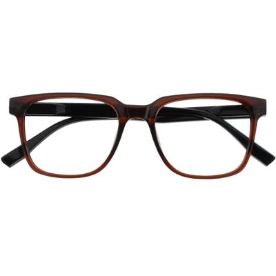 OPULIZE LEO Lunettes de repos Mixte OPULIZE LEO Lunettes de repos Mixte