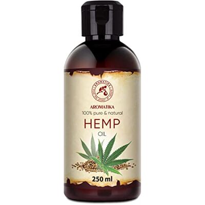 Trust Hennepolie 250ml 100% puur natuurlijke basisolie rijk aan mineralen & vitamines voor intensieve huidverzorging massage maken van eigen cosmetica ontspanning anti-rimpels anti-aging Trust Hennepolie 250ml 100% puur natuurlijke basisolie rijk aan mineralen & vitamines voor intensieve huidverzorging massage maken van eigen cosmetica ontspanning anti-rimpels anti-aging