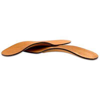Kaps Semelles orthopédiques en mousse à mémoire de forme Relax Shock Absorber, toutes les tailles, 42 EUR Kaps Semelles orthopédiques en mousse à mémoire de forme Relax Shock Absorber, toutes les tailles, 42 EUR