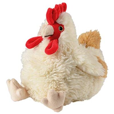 warmies Wärmestofftier ® Huhn warmies Wärmestofftier ® Huhn