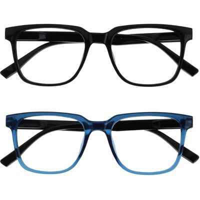 OPULIZE LEO Lunettes de repos Mixte OPULIZE LEO Lunettes de repos Mixte