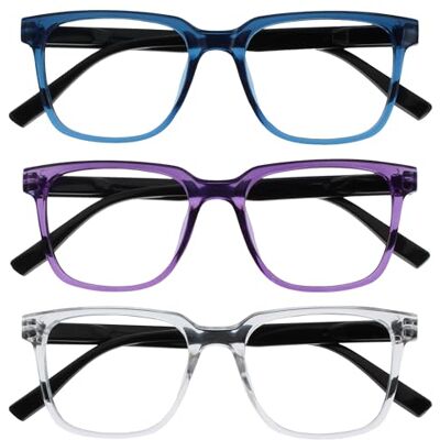 OPULIZE LEO Lunettes de repos Mixte OPULIZE LEO Lunettes de repos Mixte