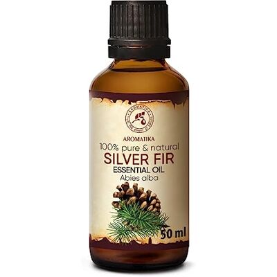 Trust Zilverspar etherische olie 50ml, 100% puur & natuurlijk, essentiële olie aromatherapie geurolie geurverspreider ontspanning toevoegen aan bad & cosmetica massage wellness aroma lamp of elektrische diffuser Trust Zilverspar etherische olie 50ml, 100% puur & natuurlijk, essentiële olie aromatherapie geurolie geurverspreider ontspanning toevoegen aan bad & cosmetica massage wellness aroma lamp of elektrische diffuser