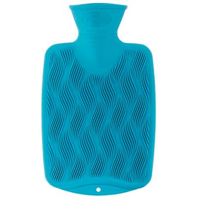 Fashy Bouillotte demi-sphère 0,8 l avec surface 3D 6404 59 Fashy Bouillotte demi-sphère 0,8 l avec surface 3D 6404 59