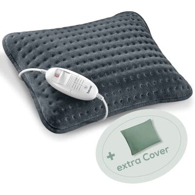 Beurer HK 48 Coussin décoratif chauffant Beurer HK 48 Coussin décoratif chauffant