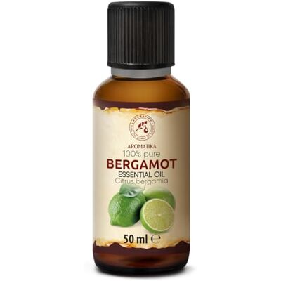 Trust Huile Essentielle De Bergamote 50 ml Citrus Bergamia pour Diffuseur et Lampe Aroma le Savon et les Bougies Sauna Parfums d'Intérieur Arôme d'agrumes Aromathérapie Trust Huile Essentielle De Bergamote 50 ml Citrus Bergamia pour Diffuseur et Lampe Aroma le Savon et les Bougies Sauna Parfums d'Intérieur Arôme d'agrumes Aromathérapie