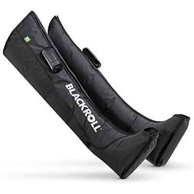 BLACKROLL ® Bottes de compression Massage de compression de qualité supérieure pour les jambes Améliore la circulation sanguine et la mobilité Idéal pour la régénération et la détente Taille M BLACKROLL ® Bottes de compression Massage de compression de qualité supérieure pour les jambes Améliore la circulation sanguine et la mobilité Idéal pour la régénération et la détente Taille M