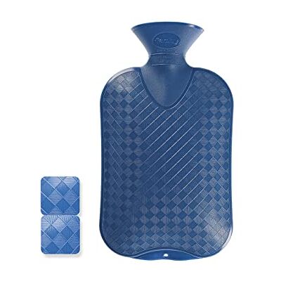 Fashy Bouillotte Saphir 2 l Fashy Bouillotte Saphir 2 l