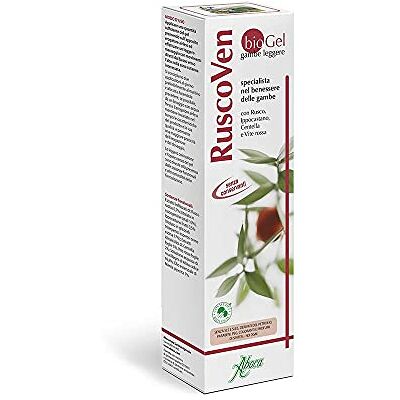 Aboca Ruscoven Biogel Aboca Ruscoven Biogel