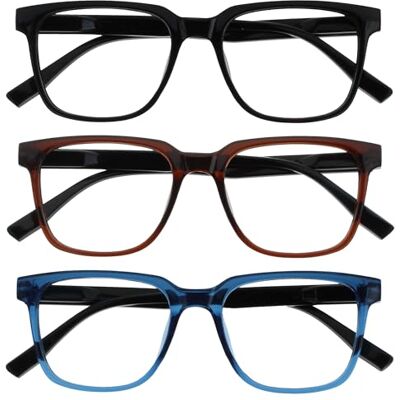 OPULIZE LEO Lunettes de repos Mixte OPULIZE LEO Lunettes de repos Mixte
