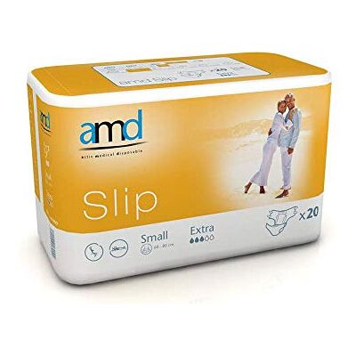 AMD Slip Complete Change extra petit AMD Slip Complete Change extra petit
