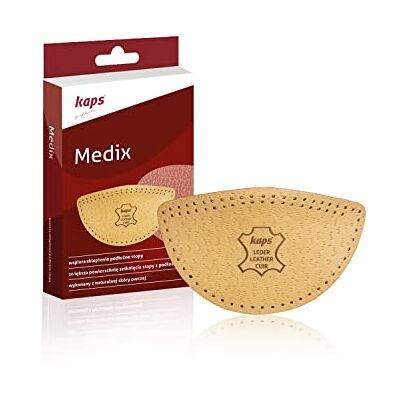 Kaps Supports de Soutien Pour la Longueur des Jambes Pour Hommes (35-37 EUR) Kaps Supports de Soutien Pour la Longueur des Jambes Pour Hommes (35-37 EUR)