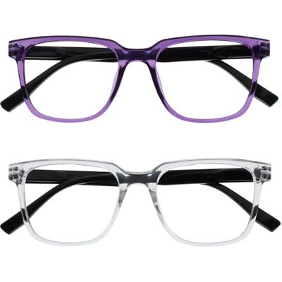 OPULIZE LEO Lunettes de repos Mixte OPULIZE LEO Lunettes de repos Mixte