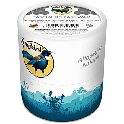 Songbird Fascial Release Wax (100g) Songbird Fascial Release Wax (100g)